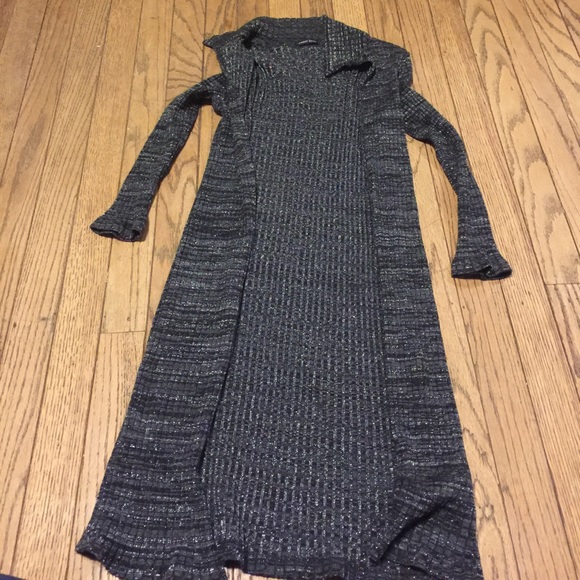 Long cardigan - Picture 1 of 3